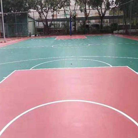 淄博球场地坪行业近期有多个重要更新